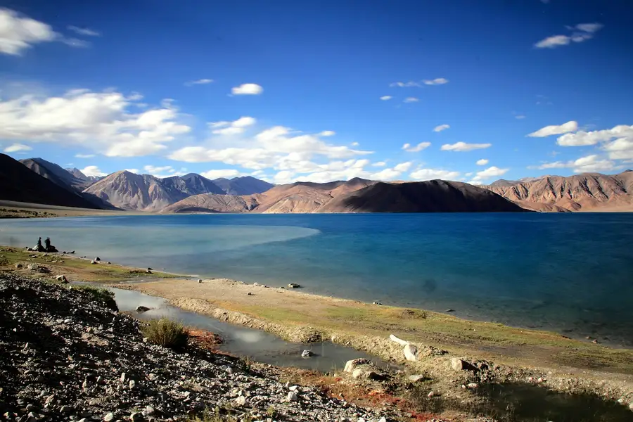 Ladakh via Srinagar Tour Packages & Travel Guide — Falcon Trails