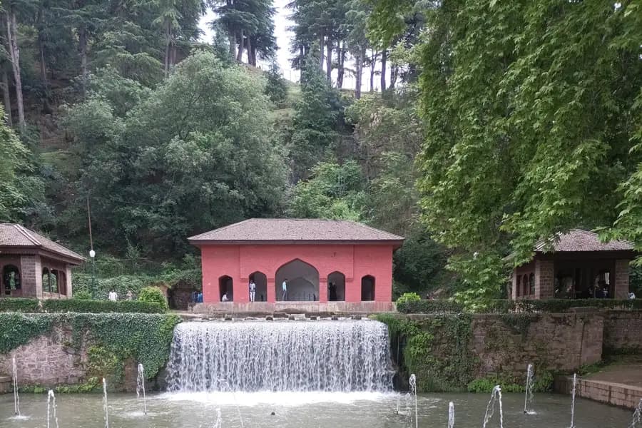South Kashmir Tour Packages & Travel Guide — Falcon Trails