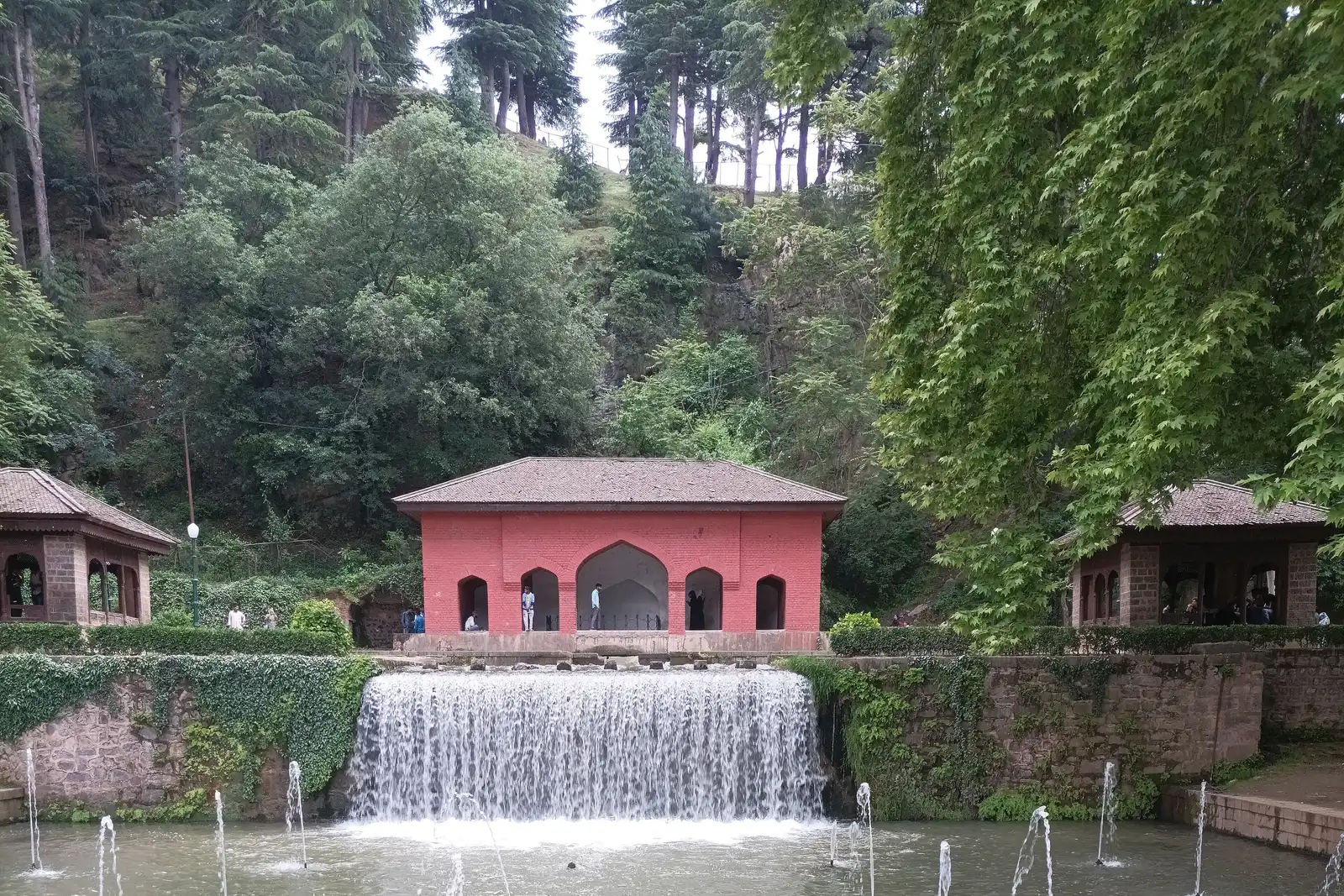 South Kashmir: Springs & Gardens — 5 Nights 6 Days Kashmir Tour Package by Falcon Trails